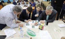 Продолжая традиции семейного чтения